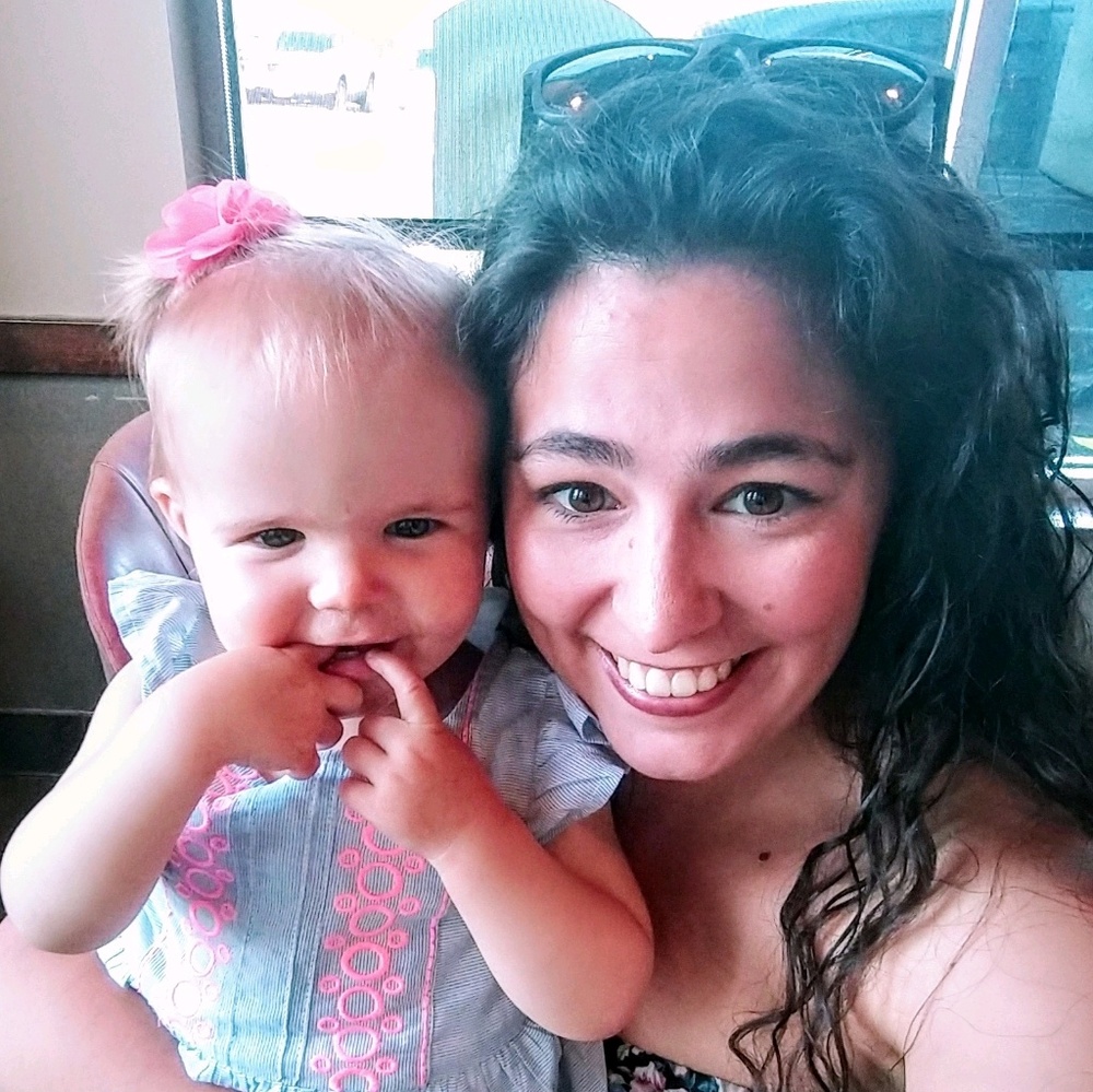 Meet your Posher, Maria